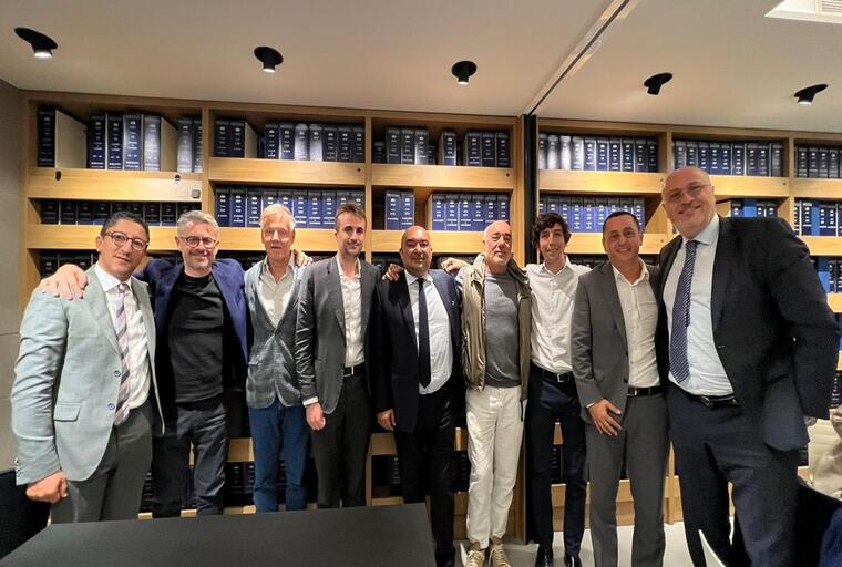 Dislog Group finalise l’acquisition de “Chef Sam” pour 40 M€