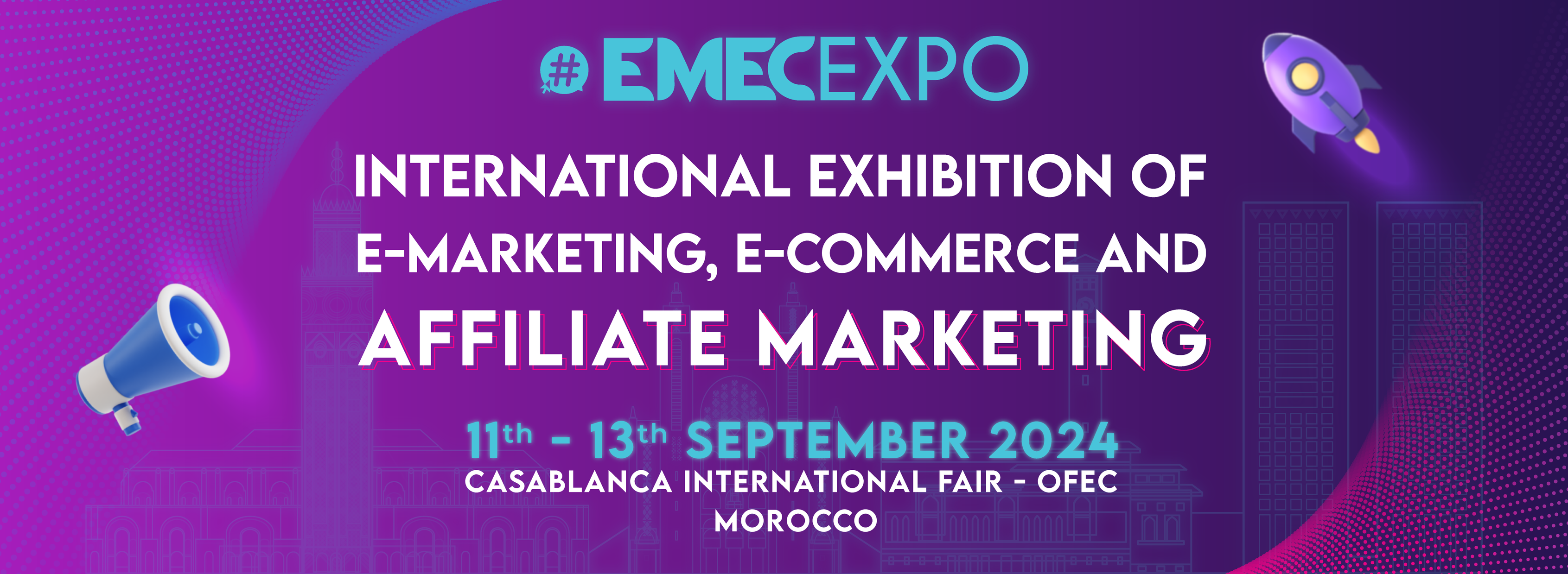 EMEC EXPO