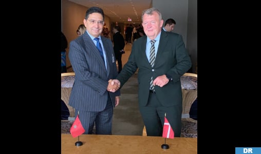 En soutien à l’autonomie sous souveraineté marocaine, “le Danemark considère le Plan d’autonomie présenté par le Maroc en 2007 comme une contribution sérieuse et crédible et comme une bonne base pour une solution”
