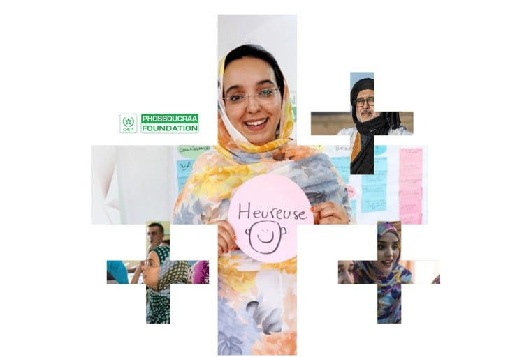 Fondation Phosboucraa : une année 2023 forte de soutien à l’entrepreneuriat innovant