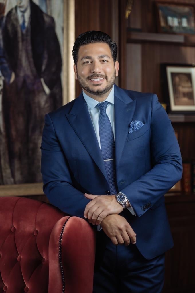 Hani Akkari nommé DG du Sofitel Rabat Jardin des Roses