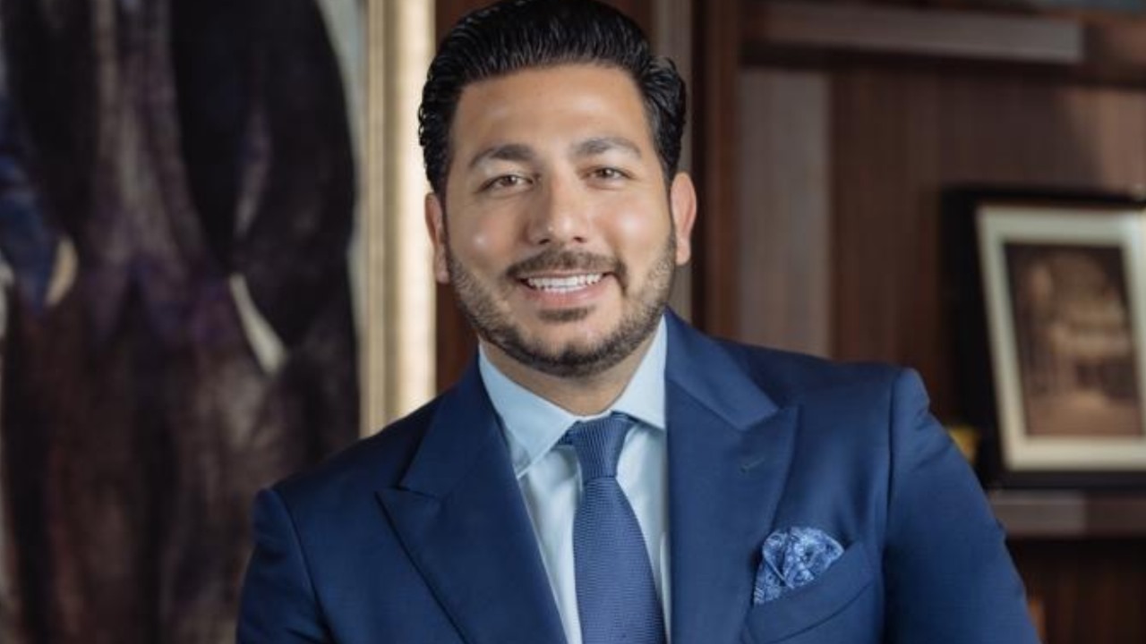 Hani Akkari