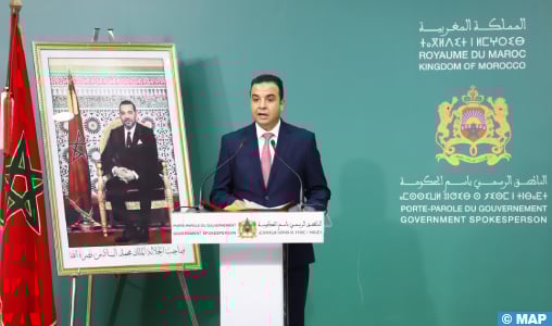 Incidents de Fnideq : 152 personnes déférées devant la justice pour incitation à l’immigration illégale (Baitas)