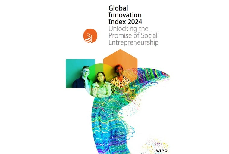 Indice mondial de l’innovation 2024 : le Maroc gagne quatre places