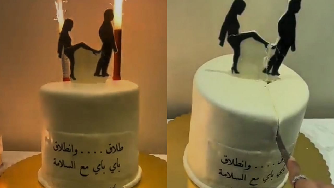 Influenceuses divorcées