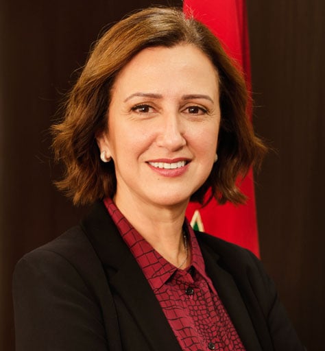 Interview avec la ministre du Tourisme, de l’Artisanat et de l’Économie sociale et solidaire, Fatim-Zahra Ammor