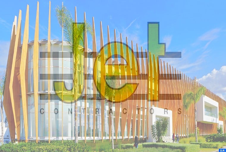 Jet Contractors : hausse du CA consolidé de 46,6% à fin juin