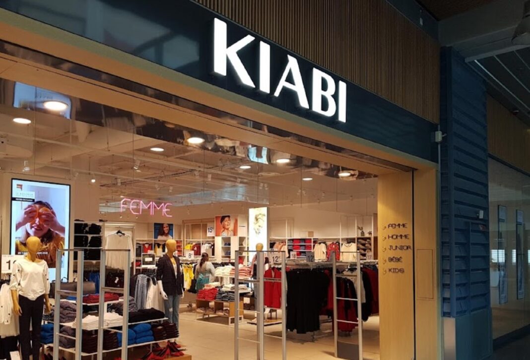 Kiabi