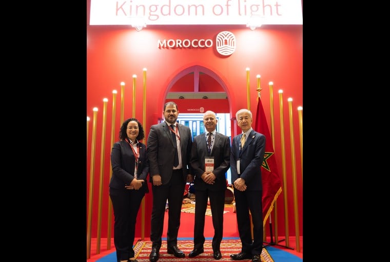 L’ONMT à la conquête du marché touristique japonais