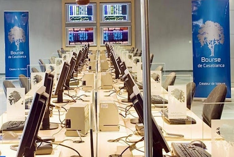 La Bourse de Casablanca ouvre en grise mine