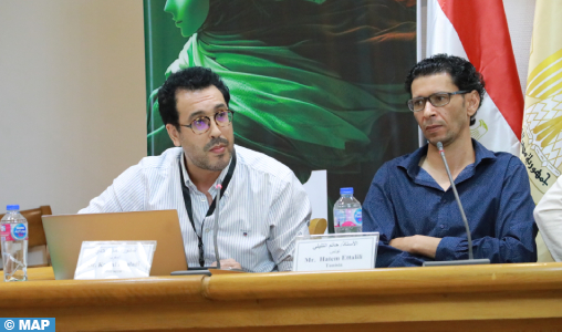 Le Caire: Débat sur le théâtre contemporain avec la participation d’académiciens marocains