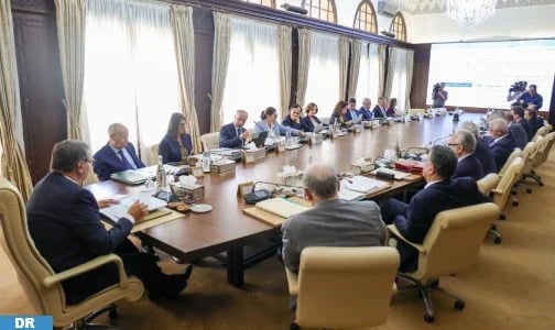 Le Conseil de gouvernement adopte un projet de décret relatif au certificat d’origine de l’électricité à partir de sources d’énergies renouvelables