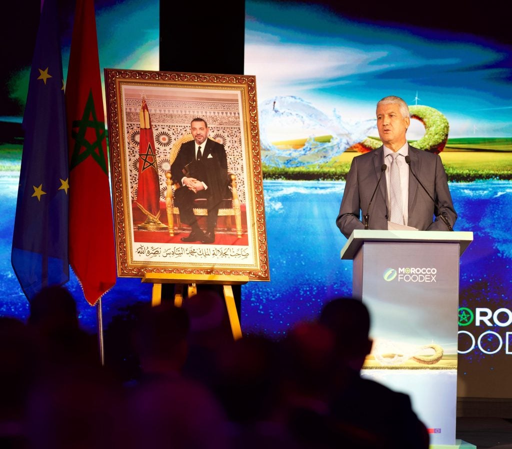 “Le Green Deal” européen, une opportunité pour moderniser l’agriculture marocaine et renforcer sa compétitivité (M.Sadiki)