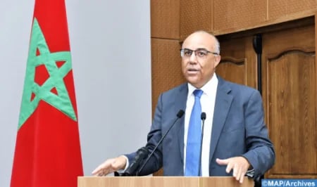 Le Maroc engagé à établir des passerelles de la coopération religieuse en Afrique (M. Miraoui)