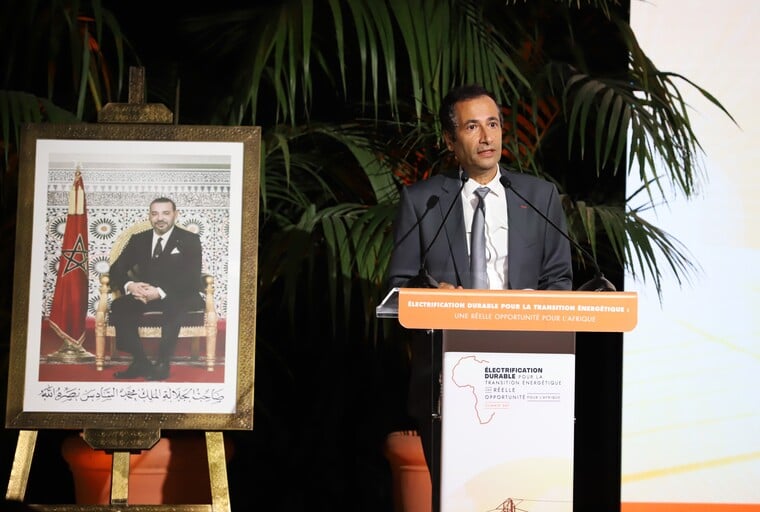 Le financement climatique, une priorité pour renforcer la lutte contre le changement climatique