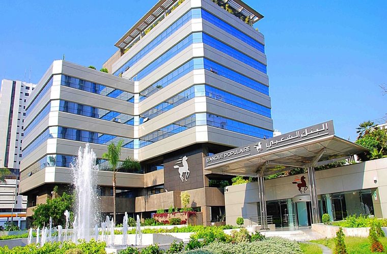 Le groupe BCP améliore son PNB à 12,8 MMDH à fin juin