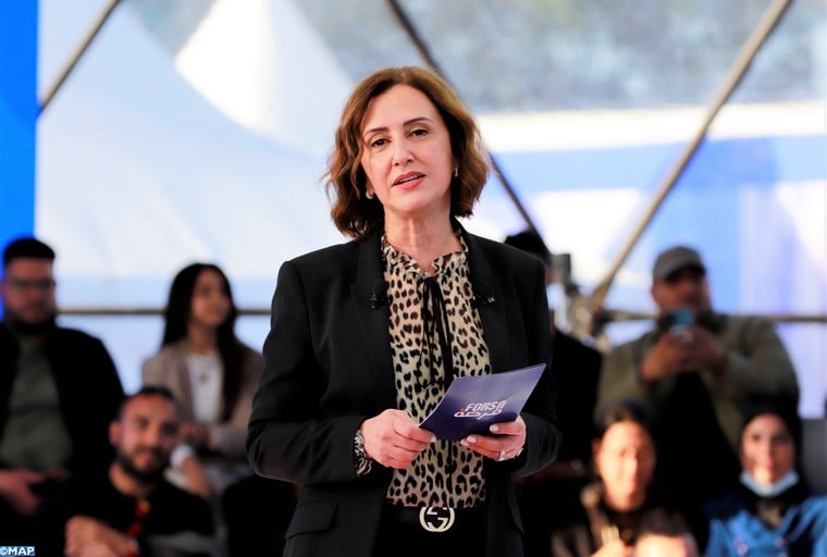 Le ministère du Tourisme dément des informations sur le programme “Forsa”