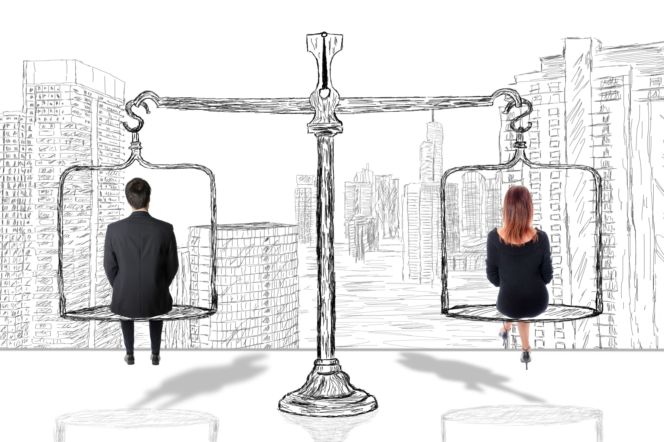 Les Femmes Marocaines Reculent sur l'Égalité au Travail en 2024