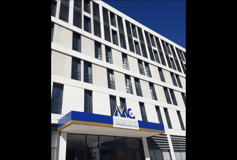 Marché des capitaux : près de 67,8 MMDH de levées à fin juillet (AMMC)