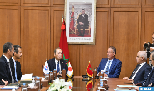 Maroc-Japon: Signature d’un Accord de prêt de 1,85 MMDH pour soutenir la Couverture Sanitaire Universelle