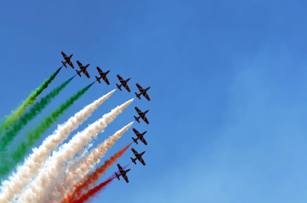 Marrakech Air Show 2024 : Une nouvelle édition sous le signe de l’excellence et de l’innovation, du 30 octobre au 2 novembre