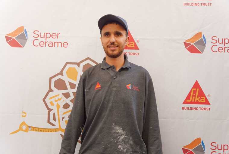 “Master Zlayji 2024” : Super Cérame et Sika Maroc dévoilent les trois lauréats