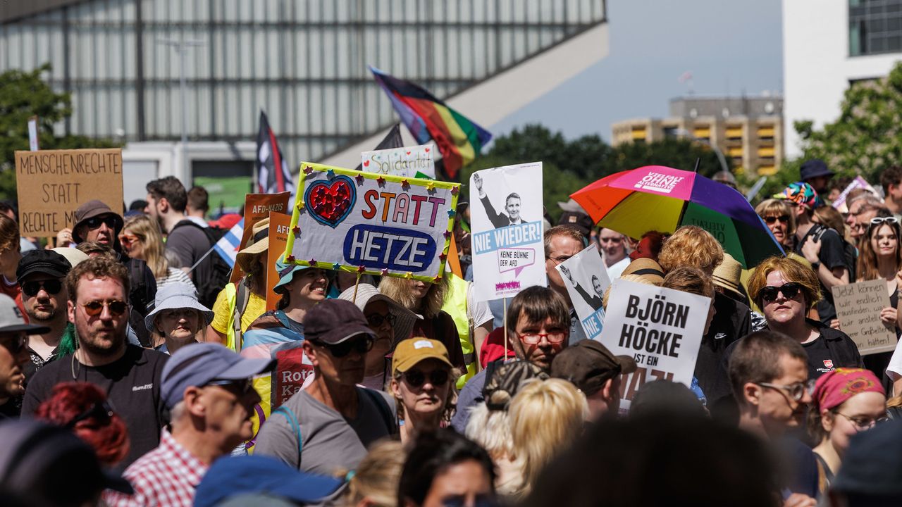 Mauvaises nouvelles pour les Marocains d'Allemagne