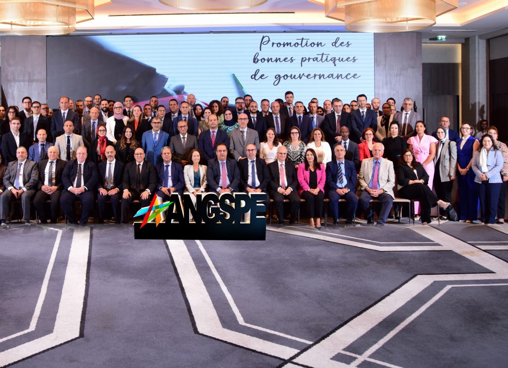 Réforme des EEP : l’ANGSPE lance le projet de transformation de la gouvernance des EEP