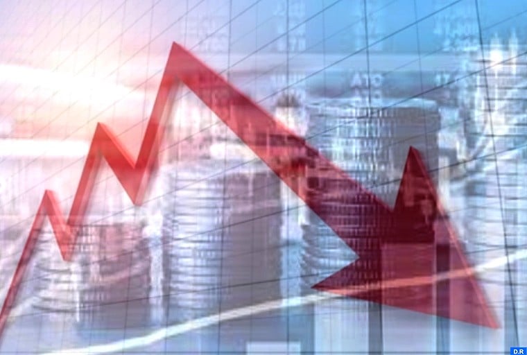 SCRT : un déficit budgétaire de 40,2 MMDH à fin août 2024 (ministère)