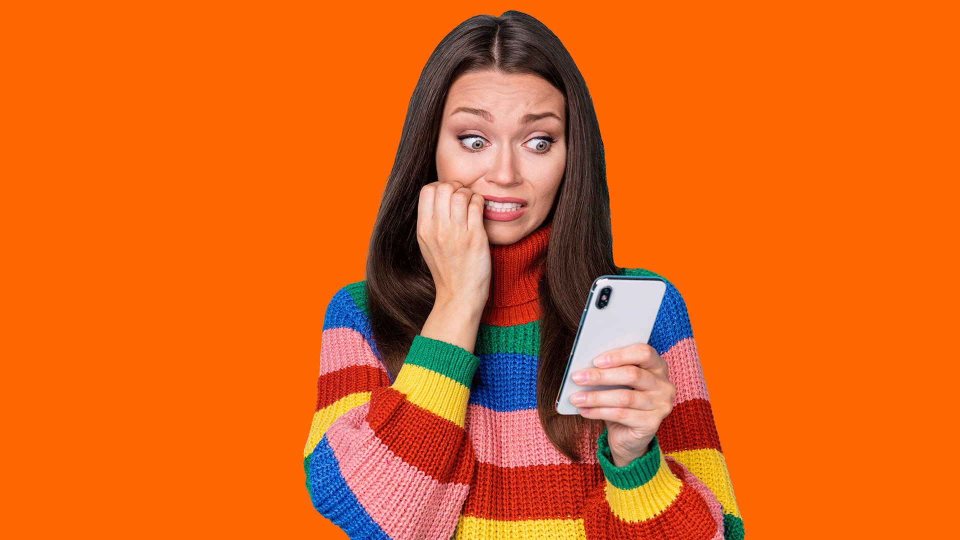 Scandale sur les réseaux sociaux marocains : Des influenceurs accusés d'exploiter leurs familles