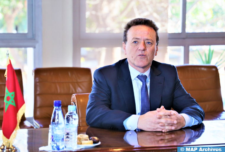 Secteur du dépannage : généralisation du système informatisé “Télé-services” à partir du 25 octobre