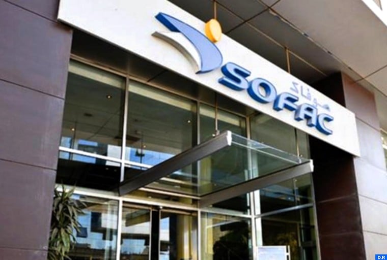 Sofac augmente son PNB de 7% au S1-2024