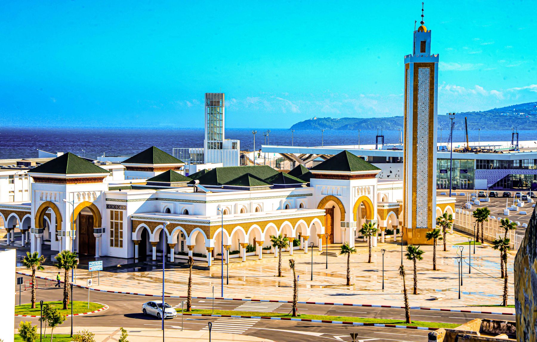 Tanger-Tétouan-Al Hoceima