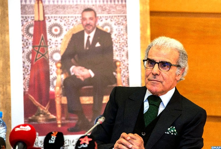 Taux directeur : Les futures décisions de BAM dépendront de la conjoncture économique