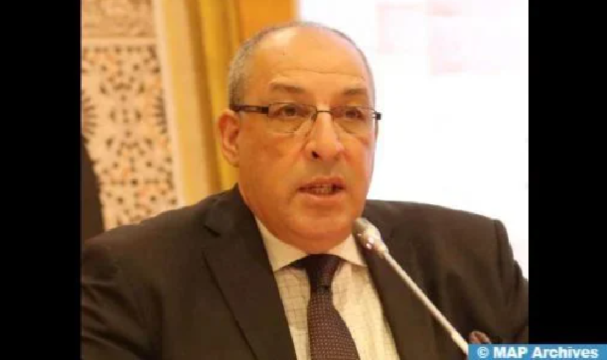 Voitures électriques: des perspectives prometteuses de coopération entre le Maroc et la Chine (ambassadeur)