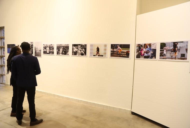 Marrakech célèbre l’art photographique dans sa diversité
