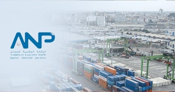 ANP : un trafic prévisionnel de près de 89,2 MT en 2024