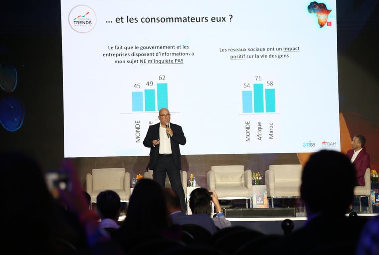 African Digital Summit : focus sur les stratégies numériques et les priorités des annonceurs au Maroc