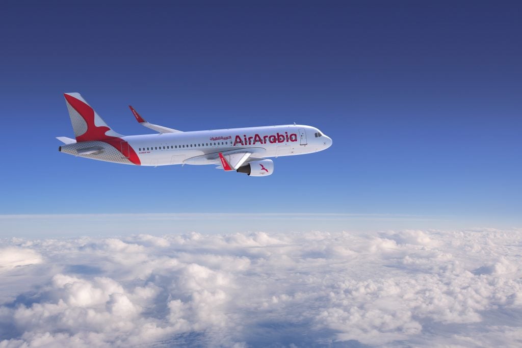 Air Arabia annonce le lancement d’une nouvelle liaison directe Fès-Milan-Bergame