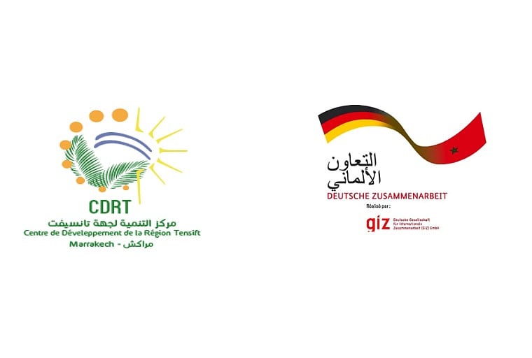 Al Haouz: Le CDRT lance le projet “Espaces Créatifs” au profit de coopératives féminines touchées par le séisme