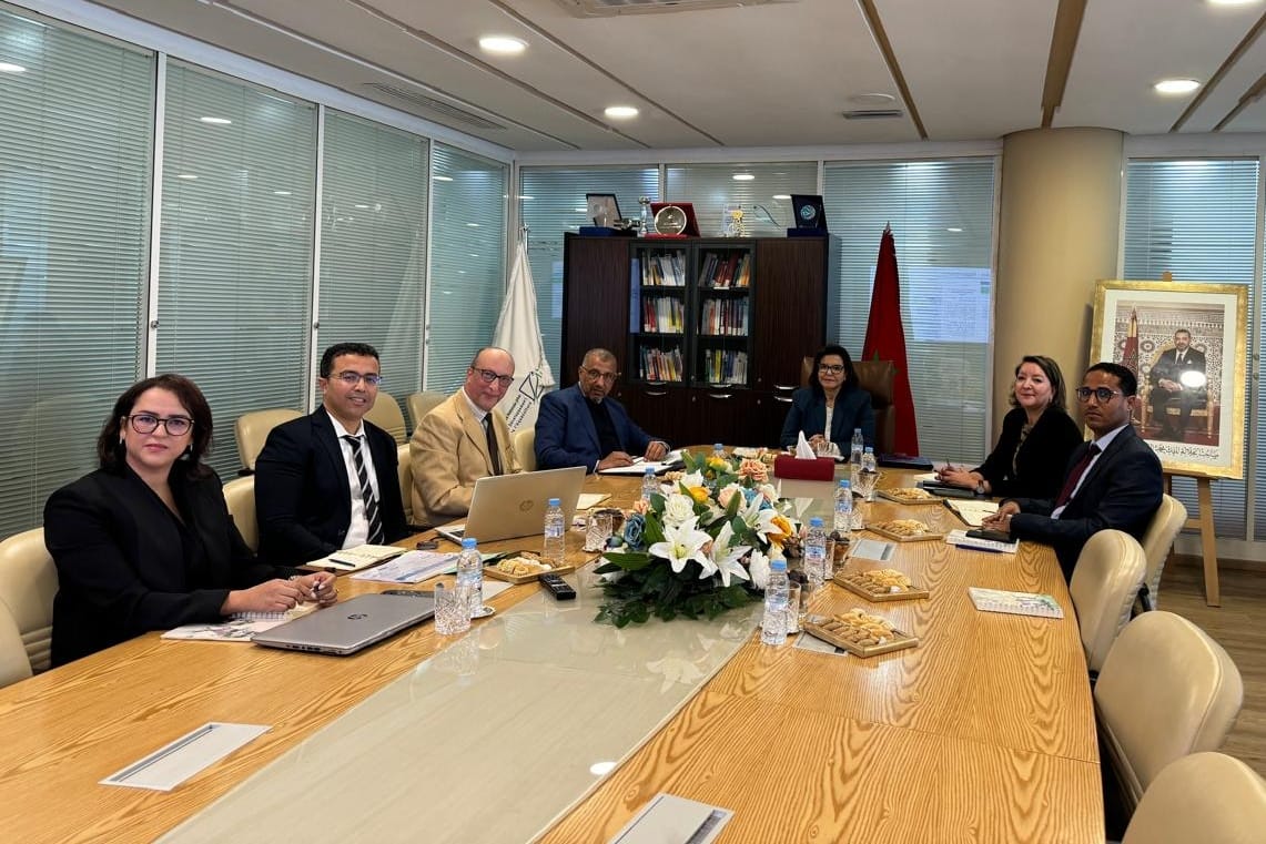 Aquaculture : 232 projets de fermes prévus par l’ANDA à l’horizon 2025 (Département de la pêche maritime)