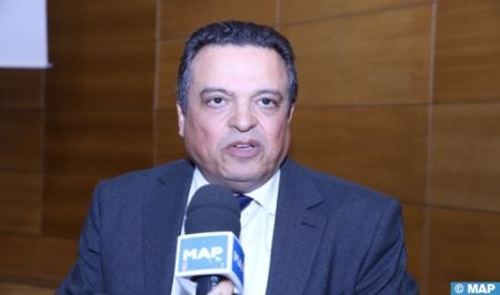 Assurances : le président de l’ACAPS appelle à adopter des solutions innovantes