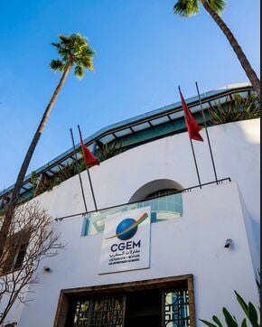 CGEM : le Label RSE octroyé à la CIMR et renouvelé pour Redal