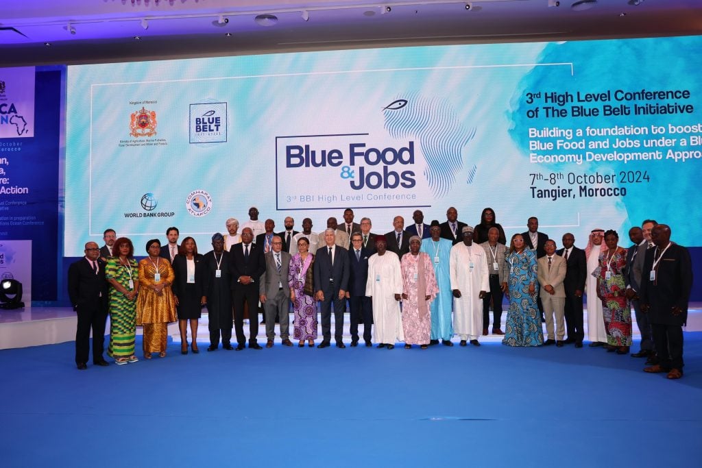 COMHAFAT: Les chefs de délégation saluent l’initiative Atlantique de SM le Roi pour un continent intégré et prospère