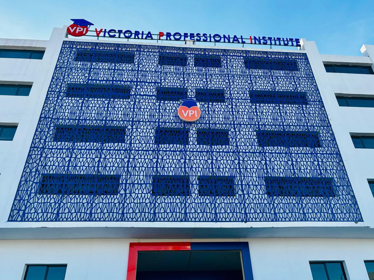 Casablanca : Victoria Professional Institute démarre ses activités à Bouskoura pour la rentrée 2024-2025