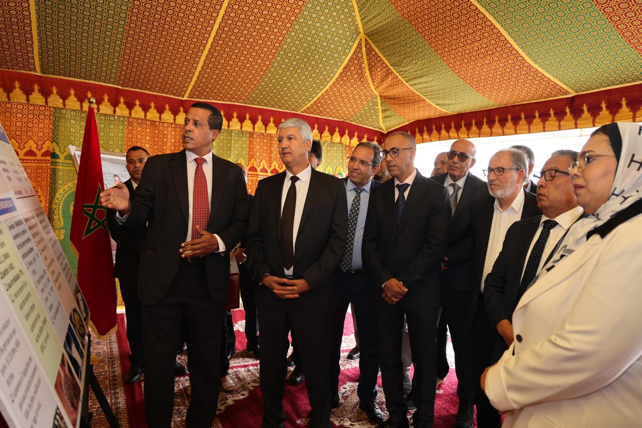 Casablanca : lancement d’un nouveau programme pour le développement de la filière laitière