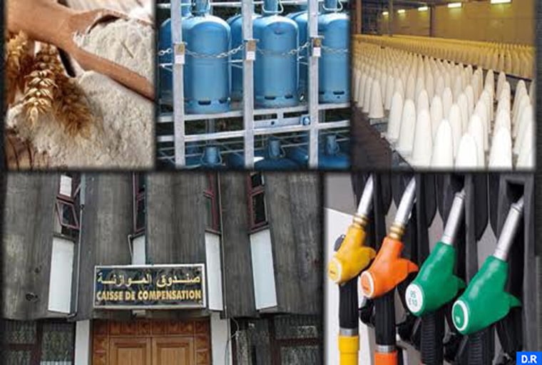 Compensation : une charge prévisionnelle de plus de 16,53 MMDH en 2025 (rapport)