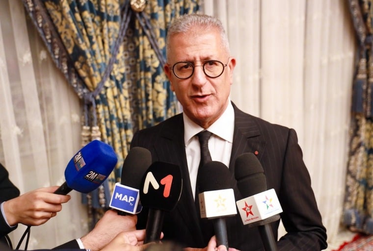 Coopération maroco-française : le Royaume est engagé dans un plan d’envergure de développement du réseau ferroviaire