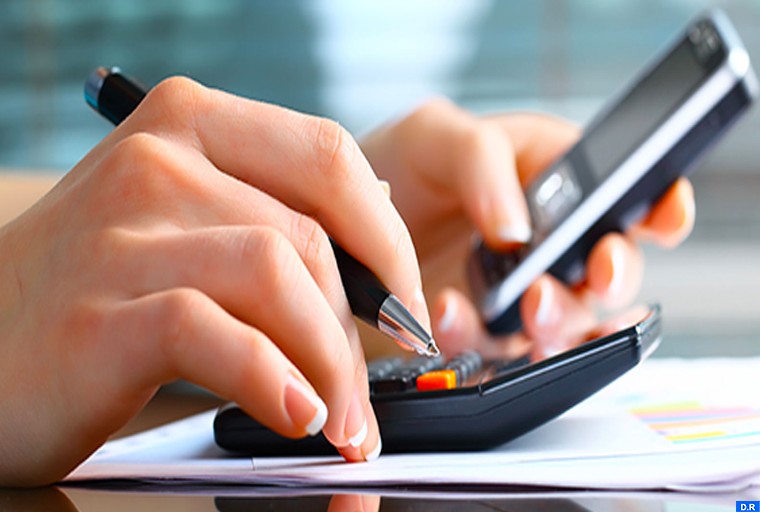 Crédit bancaire : hausse de l’encours de 3,9% à fin août