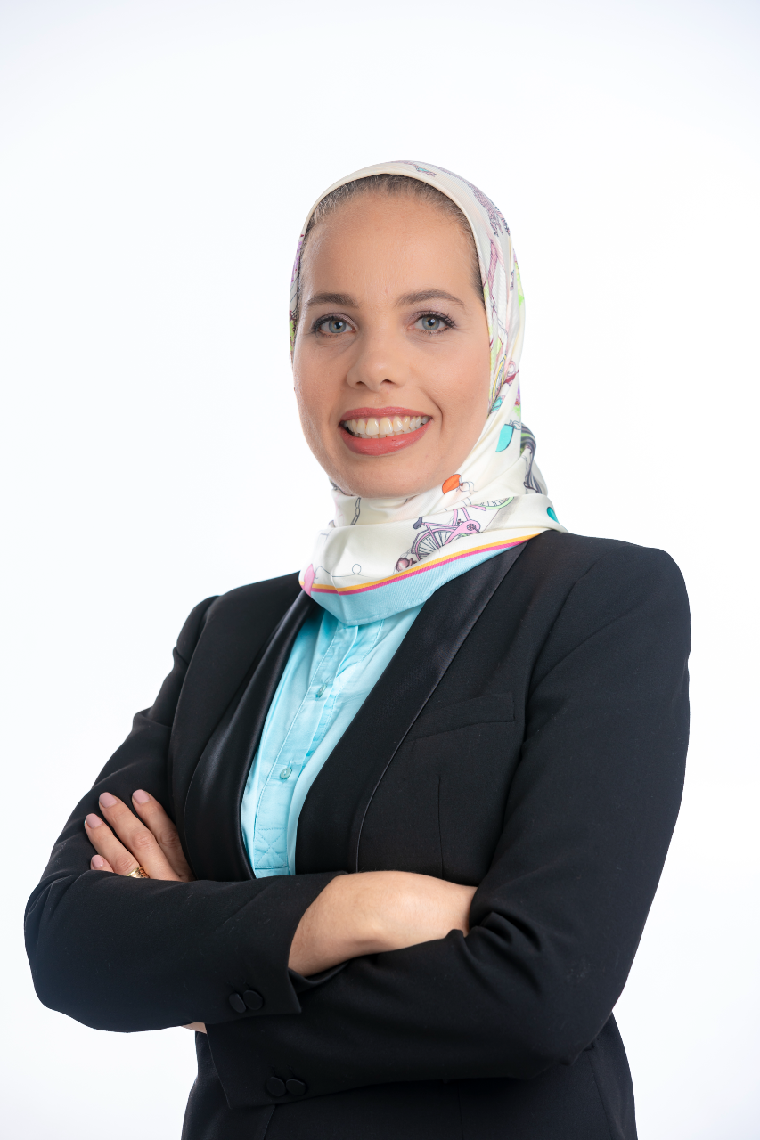 ECP Maroc nomme Imane Zaoui au poste de Directrice Générale